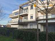 2 pièces 42.29 m² APPARTEMENT TYPE 2 AVEC TERRASSE ET JARDIN — photo 2