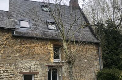 location maison 850 € CC /mois à proximité de Montreuil-sur-Ille (35440)