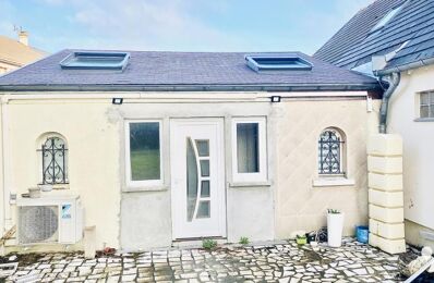 vente maison 180 000 € à proximité de Périgny (94520)