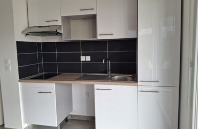 location appartement 620 € CC /mois à proximité de Bruguières (31150)