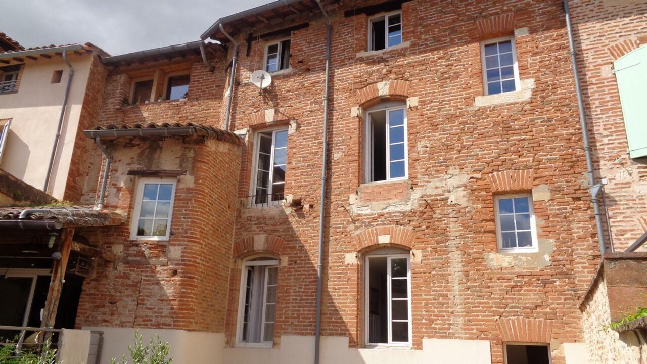 maison 11 pièces 277 m2 à vendre à Albi (81000)