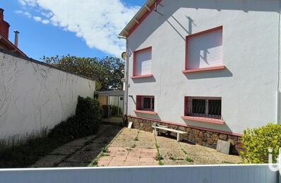 vente maison 280 000 € à proximité de Brem-sur-Mer (85470)