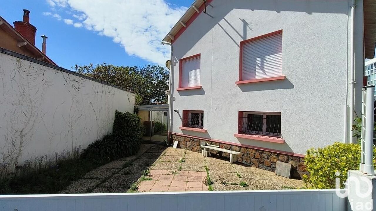 maison 5 pièces 84 m2 à vendre à Les Sables-d'Olonne (85100)