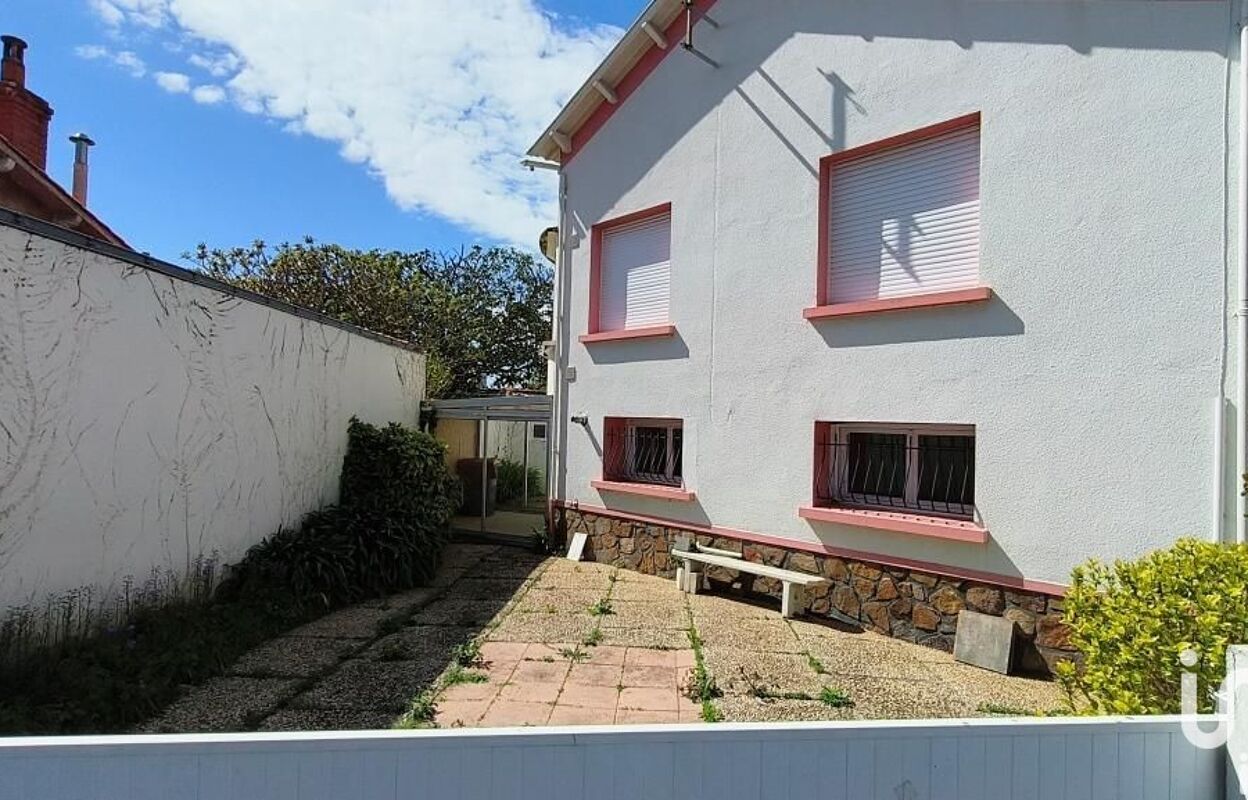 maison 5 pièces 84 m2 à vendre à Les Sables-d'Olonne (85100)