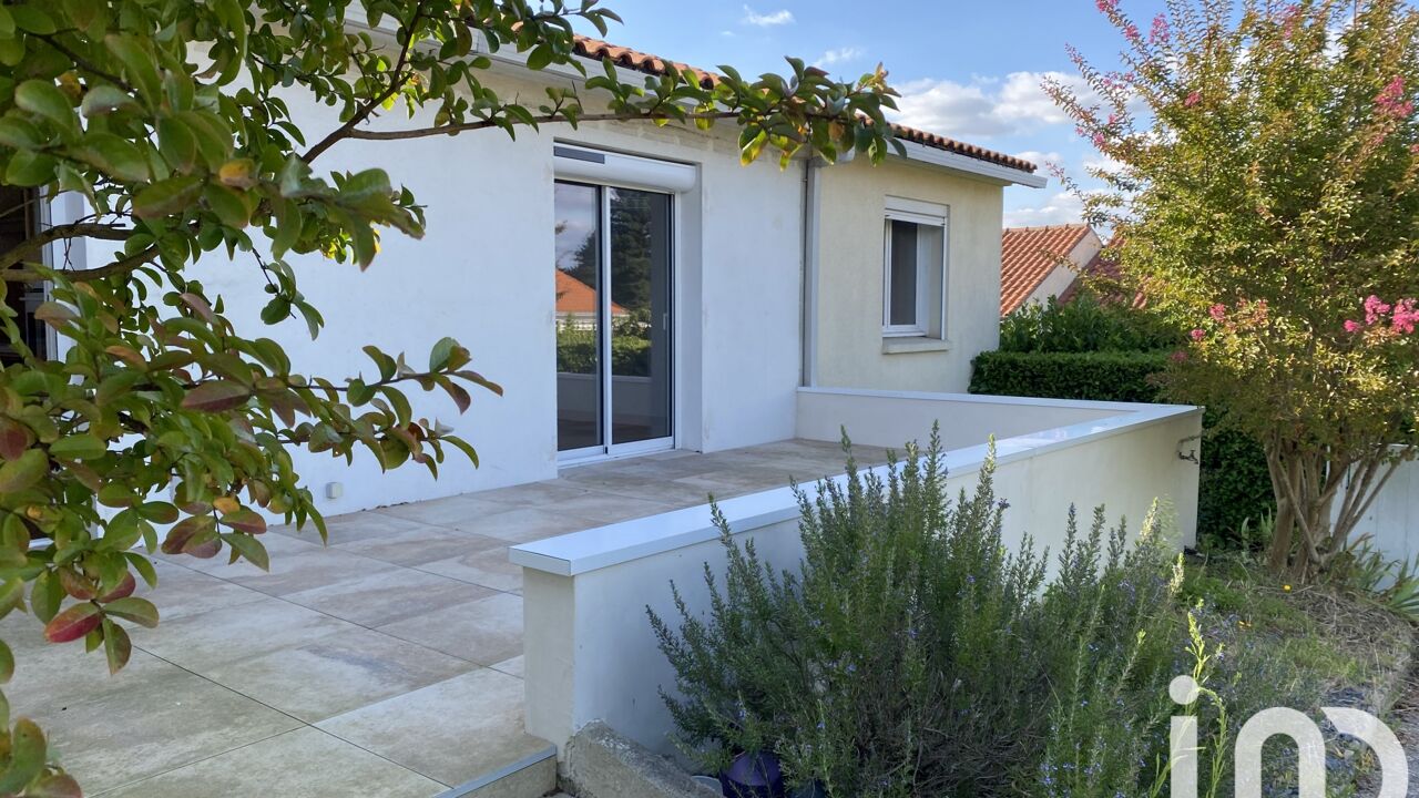 maison 6 pièces 132 m2 à vendre à Cholet (49300)