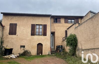 vente maison 189 000 € à proximité de Parigny (42120)