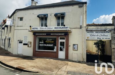 vente maison 315 000 € à proximité de Aulnay-la-Rivière (45390)