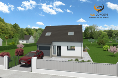 Maison 5 pièces 239500 €