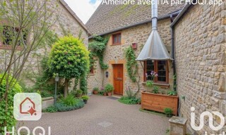 Maison 3 Pièces 78 m² à vendre à Ligny-le-Châtel (89144)