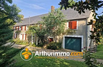 vente maison 367 500 € à proximité de Pouilly-sur-Loire (58150)