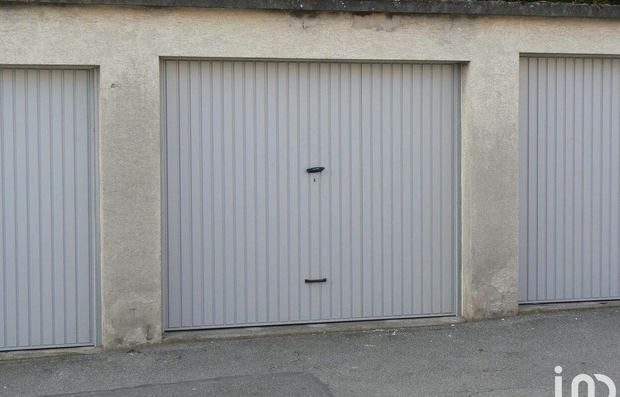 garage  pièces 14 m2 à louer à Boran-sur-Oise (60820)