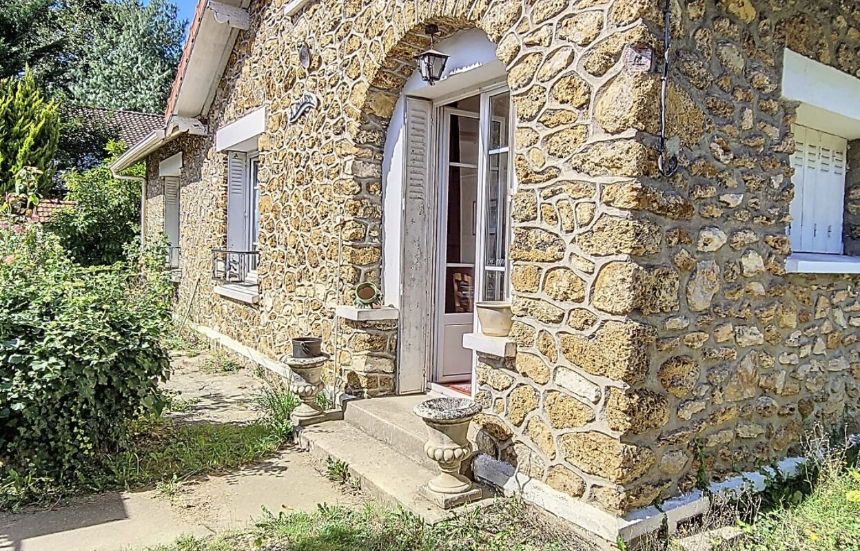 maison 4 pièces 80 m2 à vendre à Yerres (91330)