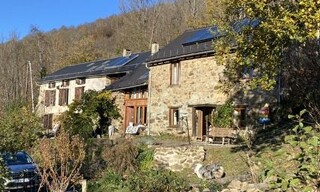 Maison 10 Pièces 300 m² à vendre à Saurat (09400)