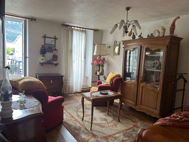 Maison — photo 1