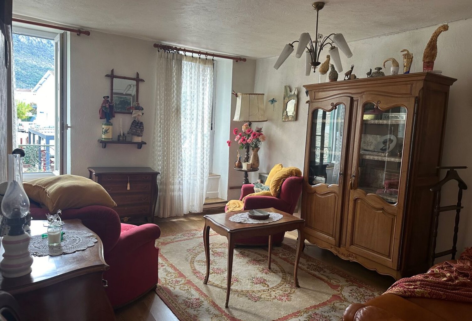 Maison — photo 1