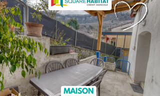 Maison 4 Pièces 82 m² à vendre à Saint-Rambert-en-Bugey (01230)