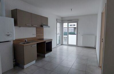 location appartement 631 € CC /mois à proximité de Civrieux-d'Azergues (69380)