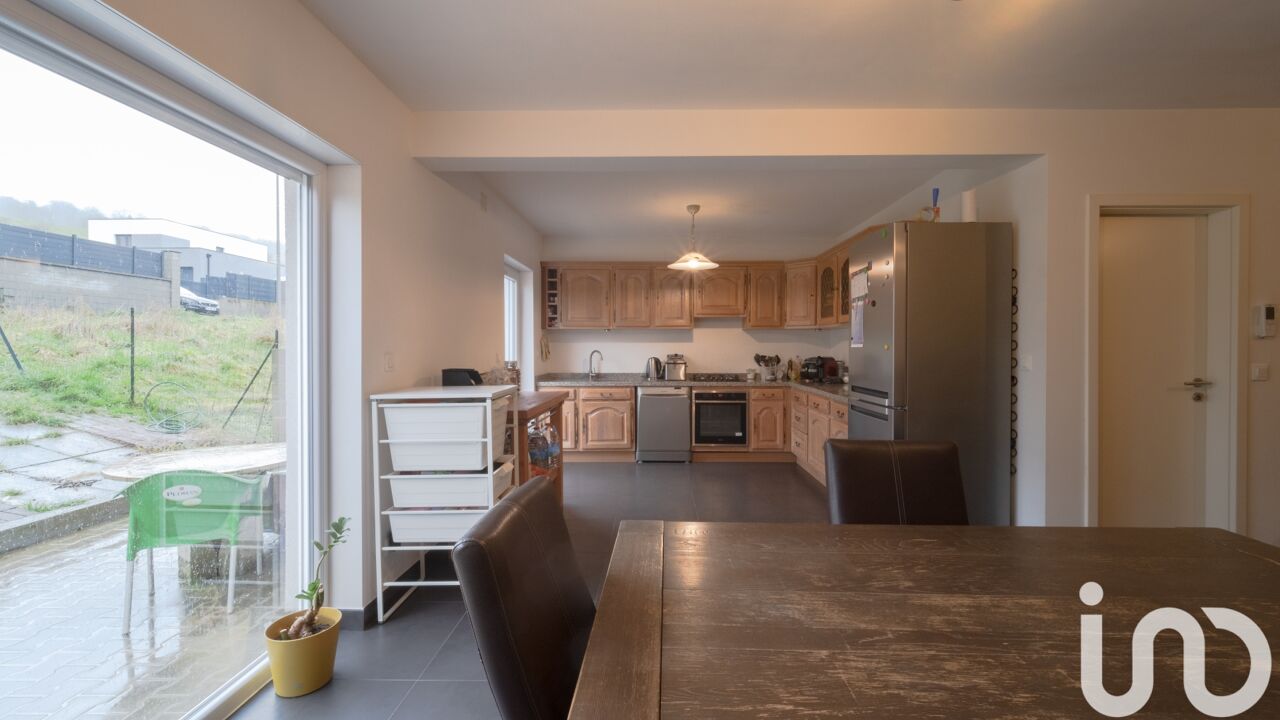 maison 5 pièces 114 m2 à vendre à Gorcy (54730)