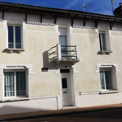 Maison 4 pièces 123 m²