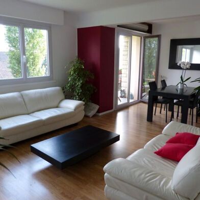 Appartement 5 pièces 89 m²