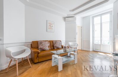 location appartement 1 650 € CC /mois à proximité de Roquebrune-Cap-Martin (06190)