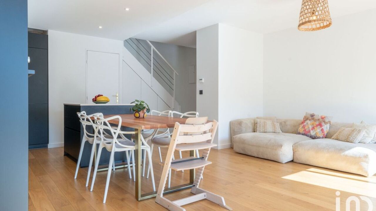 appartement 5 pièces 91 m2 à vendre à Biarritz (64200)