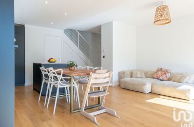 appartement 5 pièces 91 m2 à vendre à Biarritz (64200)