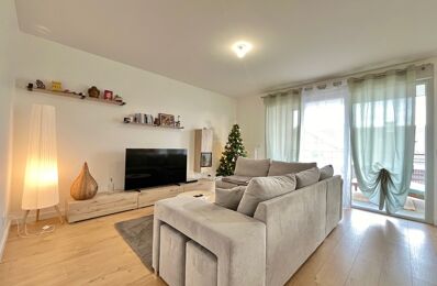 vente appartement 385 000 € à proximité de Vallières (74150)