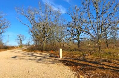 vente terrain 43 800 € à proximité de Saint-Cirq-Lapopie (46330)