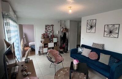 vente appartement 129 600 € à proximité de Saint-André-les-Vergers (10120)