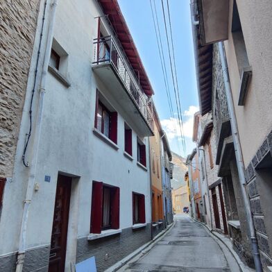 Maison 5 pièces 55500 €