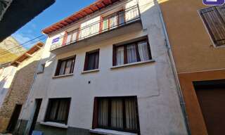 Maison 5 Pièces 92 m² à vendre à Auzat (09220)