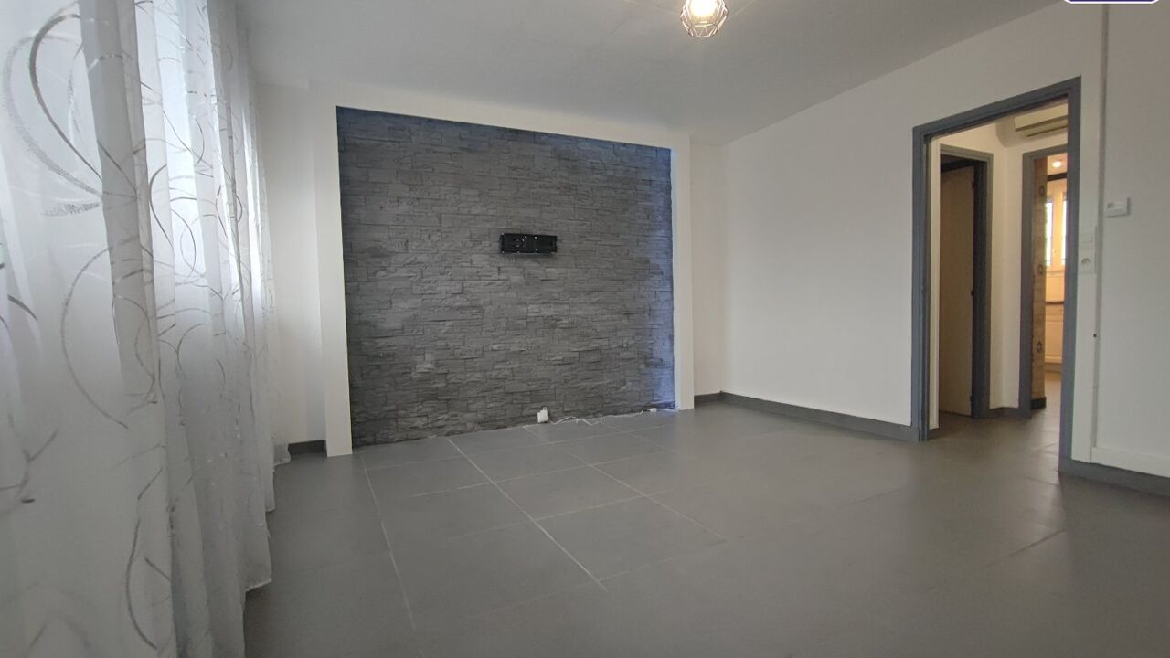 appartement 3 pièces 60 m2 à louer à Auterive (31190)