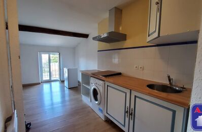 location appartement 435 € CC /mois à proximité de Varilhes (09120)