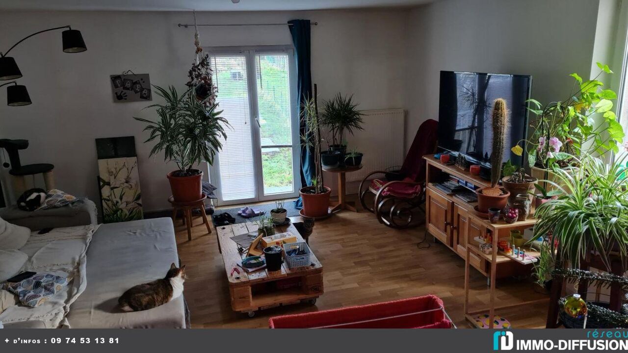 immeuble  pièces 250 m2 à vendre à Bourdonnay (57810)