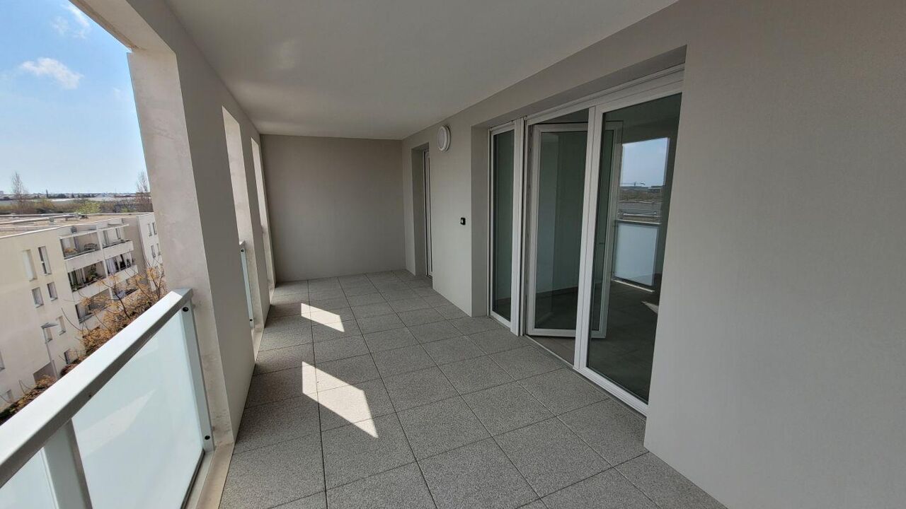 appartement 3 pièces 64 m2 à louer à Montpellier (34000)