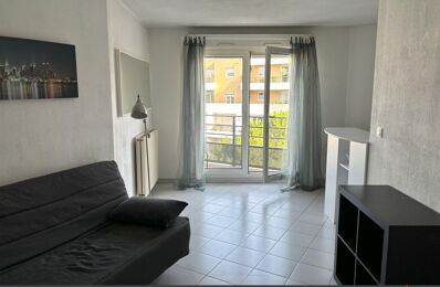 location appartement 625 € CC /mois à proximité de Teyran (34820)