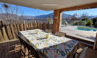 Maison 4 Pièces 139 m² à vendre à Foix (09000)