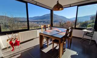 Maison 4 Pièces 139 m² à vendre à Foix (09000)