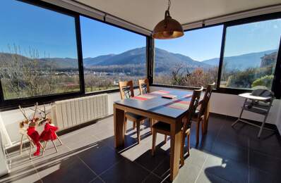 Maison individuelle — photo du bien