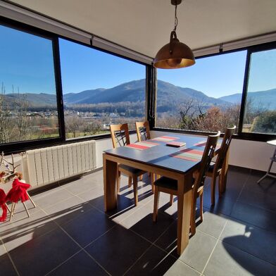 Maison 4 pièces 299000 €