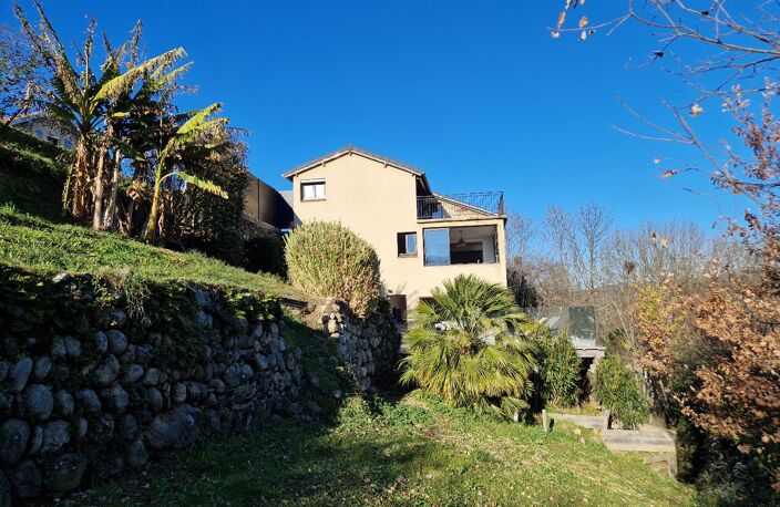 Maison individuelle — photo 2