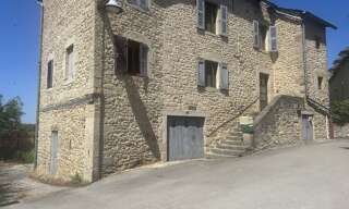 Maison 8 Pièces 140 m² à vendre à Agen-d'Aveyron (12630)