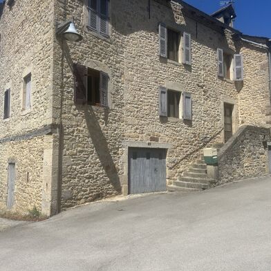 Maison 8 pièces 199000 €