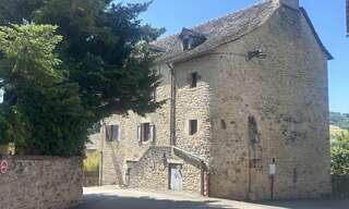 Maison 8 Pièces 140 m² à vendre à Agen-d'Aveyron (12630)