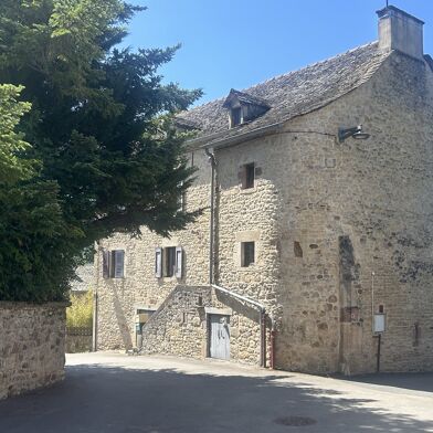 Maison 8 pièces 199000 €