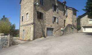 Maison 8 Pièces 150 m² à vendre à Agen-d'Aveyron (12630)