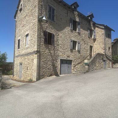 Maison 8 pièces 179000 €