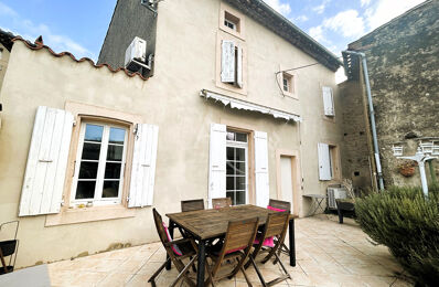 maison 7 pièces 162 m2 à vendre à Castelnaudary (11400)