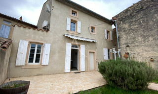 Maison 7 Pièces 162 m² à vendre à Castelnaudary (11400)